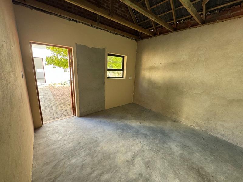 3 Bedroom Property for Sale in Vakansieplaas Western Cape